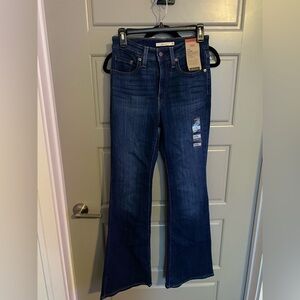 Levi’s 726 Flare Jeans